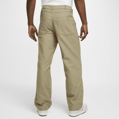 Pantalon chamois doublé aux genoux Nike Life pour homme