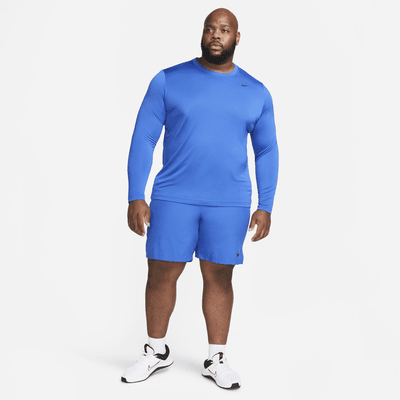 Nike Dri-FIT Legend Men's Long-Sleeve Fitness Top