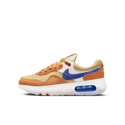 Calzado para niños grandes Nike Air Max Motif