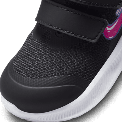 Nike Star Runner 3 SE Baby/Toddler Shoes