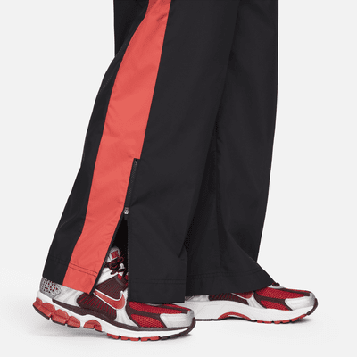 Nike Sportswear Hose mit hohem Bund für Damen