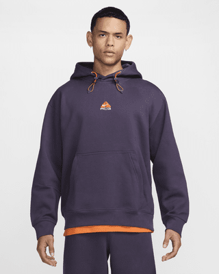 Худи Nike ACG Therma-FIT Fleece Pullover Hoodie