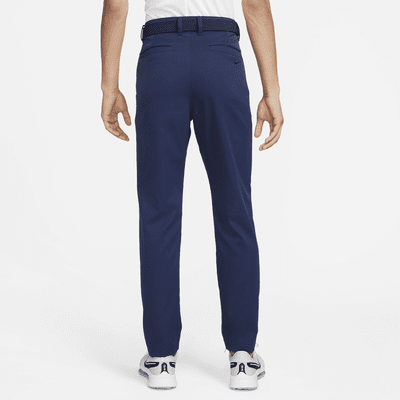 Nike Tour Repel Men's Chino Slim Golf Trousers