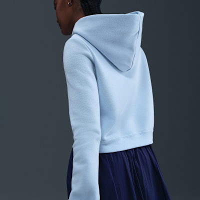 Nike Sportswear Phoenix Fleece Women's Shrunken Hoodie