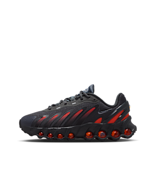 Детские кроссовки Nike Air Max Dn8 Big Kids'