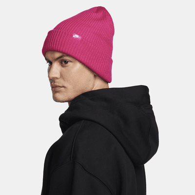 Nike Peak Standard Cuff Futura Beanie. Nike AU