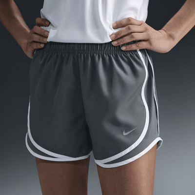 Nike Tempo Women's Dri-FIT Mid-Rise Brief-Lined Running Shorts