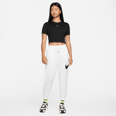 Nike Sportswear Essential Womens MidRise Trousers Nike IN