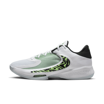 Giannis Freak 4 