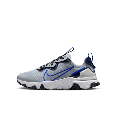 Nike React Vision