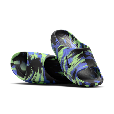 Nike ReactX Rejuven8 SE Men's Slides from Nike - $70