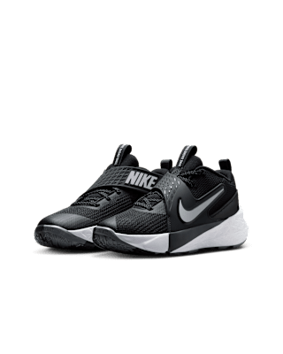 Nike Team Hustle D 12