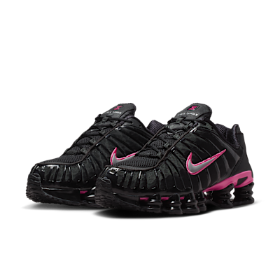Nike Shox TL Women's Shoes