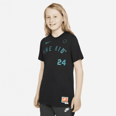 Nike Sportswear Big Kids' (Boys') T-Shirt