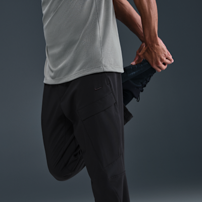 Nike Unlimited Men's Dri-FIT Versatile Cargo Pants