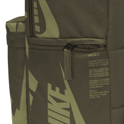 Nike Heritage Backpack (25L)