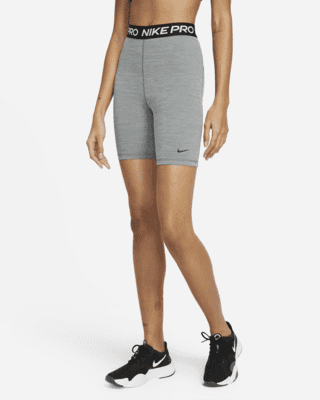 Женские шорты Nike Pro 365 High-Waisted 7" Shorts