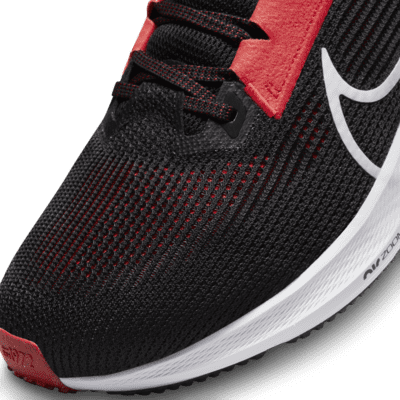Nike Pegasus 40 Men's Road Running Shoes. Nike SG