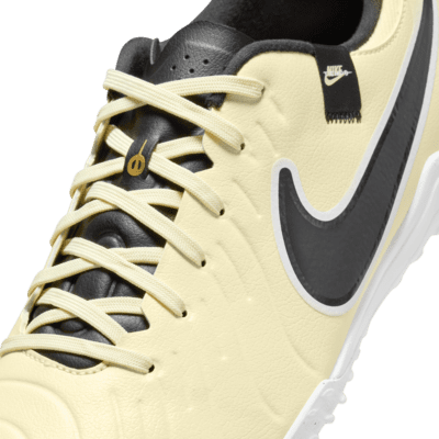 Nike Tiempo Legend 10 Academy Turf Low-Top Soccer Shoes