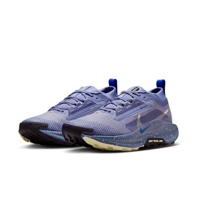 Sapatilhas de running para trilhos à prova de água Nike Pegasus Trail 5 GORE-TEX para mulher