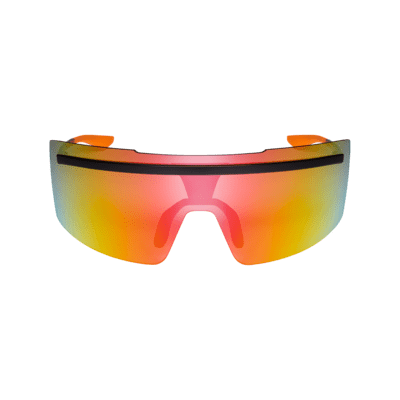 Nike Echo Shield Sonnenbrille mit Road Tint