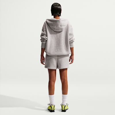 Nike Sportswear Phoenix Fleece Women's Mid-Rise 4" Shorts