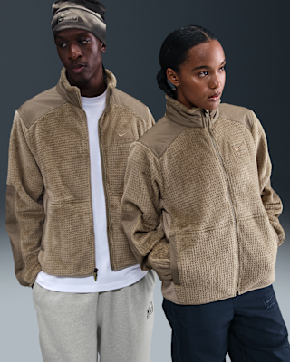 Nike x Stüssy｜這款略具彈性的外套－勁颯專賣店