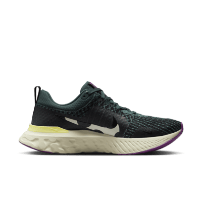 Nike React Infinity 3 Men's Road Running Shoes