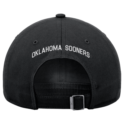 Gorra universitaria Nike Oklahoma