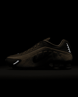 Nike Shox R4