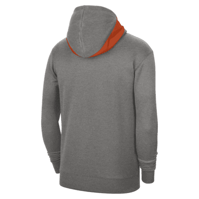 Nike College Dri-FIT Spotlight (Clemson) Men's Hoodie