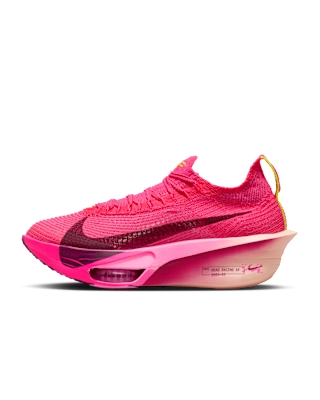 Женские кроссовки Nike Alphafly 3 Road Racing