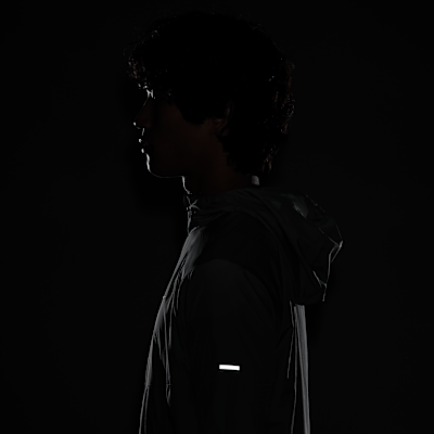 Nike Repel Miler 男款跑步外套
