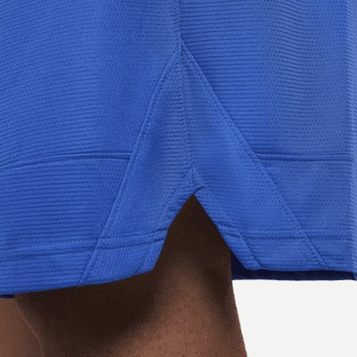 Shorts de básquetbol para hombre Nike Dri-FIT Icon