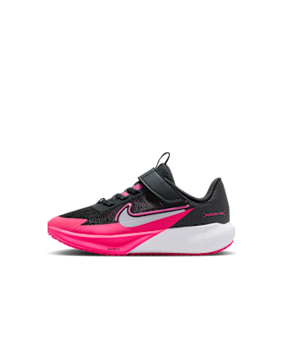 Детские кроссовки Nike Sonic Fly Little Kids' для бега