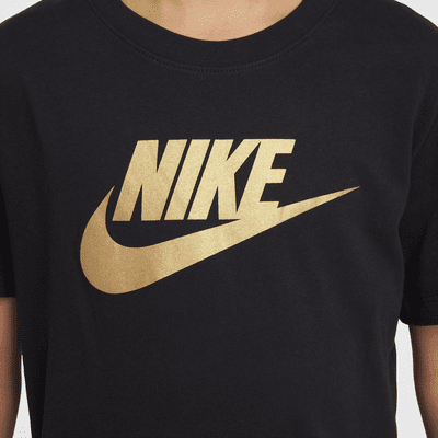 Nike Sportswear Samarreta - Nen/a