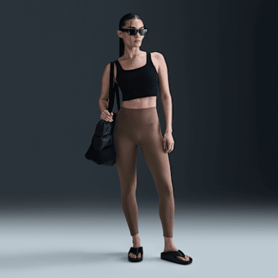 Nike One Seamless Front