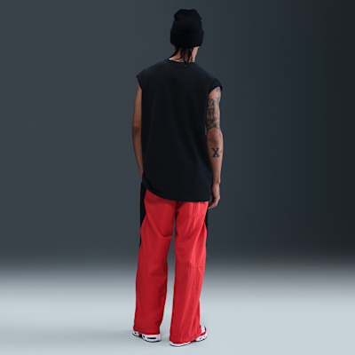Pants deportivos de tejido Woven para hombre Nike Air