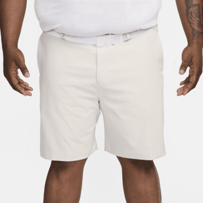 Short chino de golf 20 cm Nike Tour pour homme