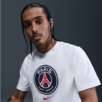 Paris Saint-Germain Men's Nike Football T-Shirt
