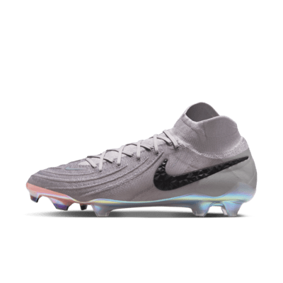 Tacos de fútbol FG high Nike Phantom Luna 2 Elite