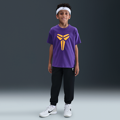 Kobe Big Kids' Dri-FIT Max90 T-Shirt
