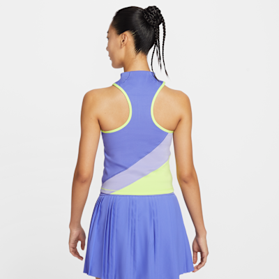 ナイキコート スラム ウィメンズ Dri-FIT テニスタンクトップ