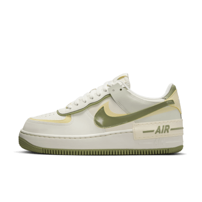 Nike Air Force 1 Shadow damesschoenen