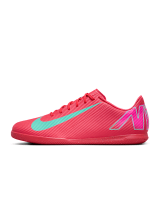 Soccer Shoes Pink Mercurial Vapor 13 Nike Zoom Mercurial Vapor 15