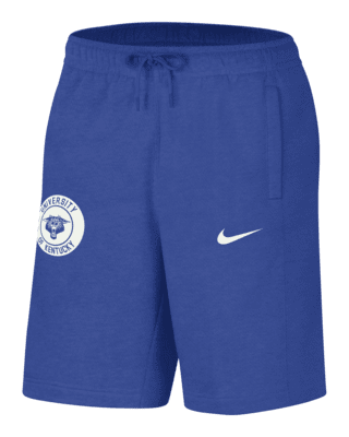 Мужские шорты Kentucky Nike College Shorts