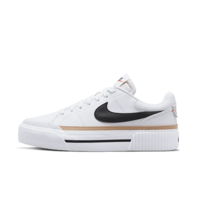 Chaussures Nike Court Legacy Lift pour Femme