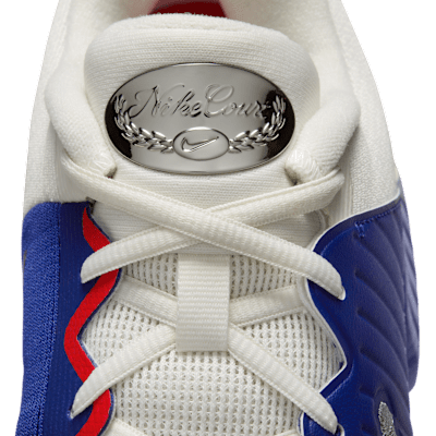 Nike GP Challenge Pro Premium Men's Hard Court Tennis Shoes