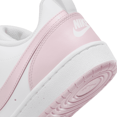 Nike Court Borough Low 2 SE Older Kids' Shoes