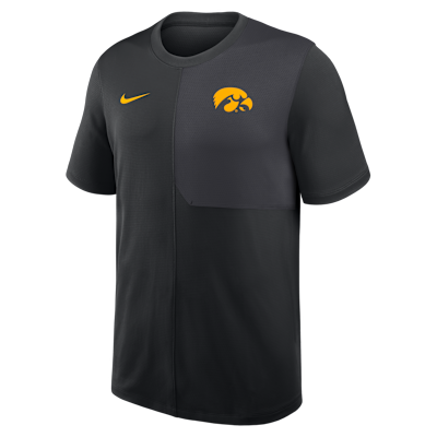 Iowa Sideline Coach